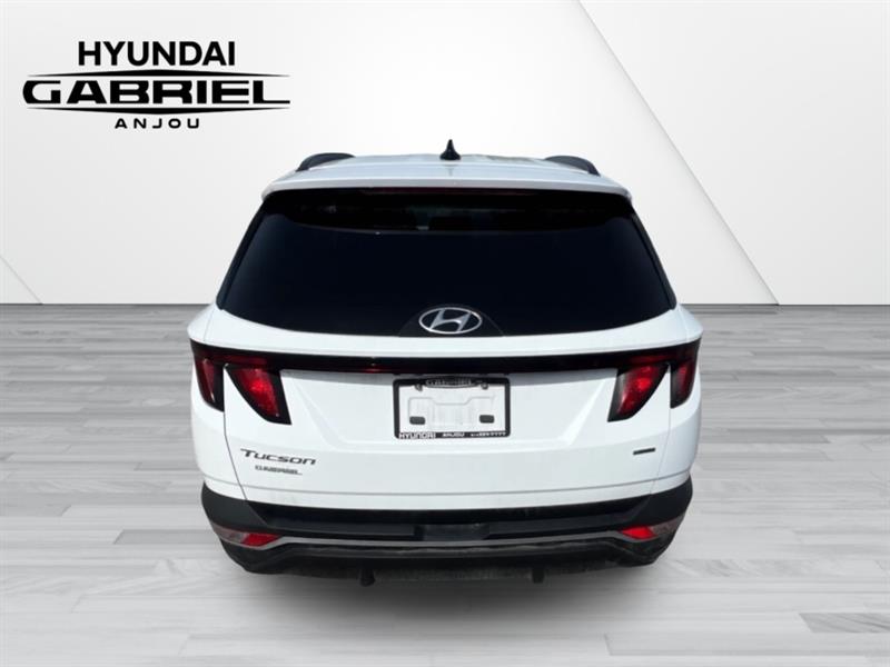 hyundai Tucson 2024 - 3