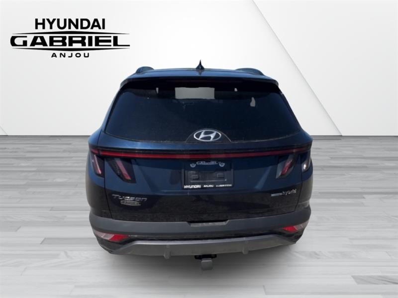 hyundai Tucson 2022 - 3