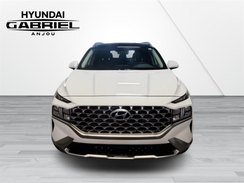 hyundai Santa Fe Hybrid 2023 - 2