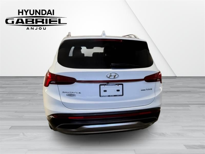 hyundai Santa Fe Hybrid 2023 - 5