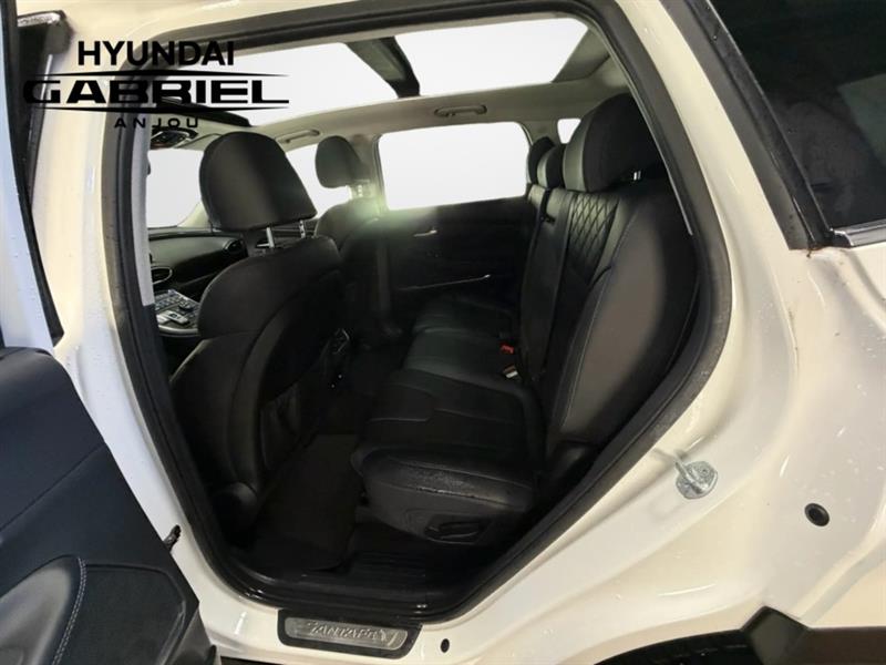 hyundai Santa Fe Hybrid 2023 - 12