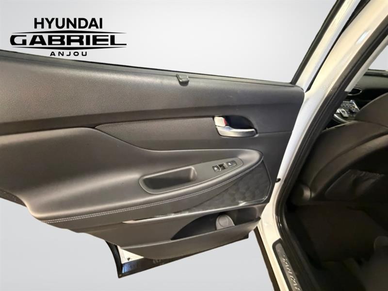 hyundai Santa Fe Hybrid 2023 - 13