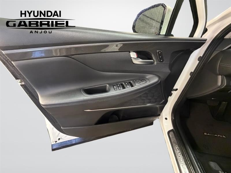 hyundai Santa Fe Hybrid 2023 - 16