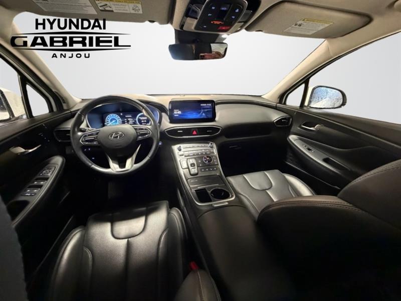 hyundai Santa Fe Hybrid 2023 - 20
