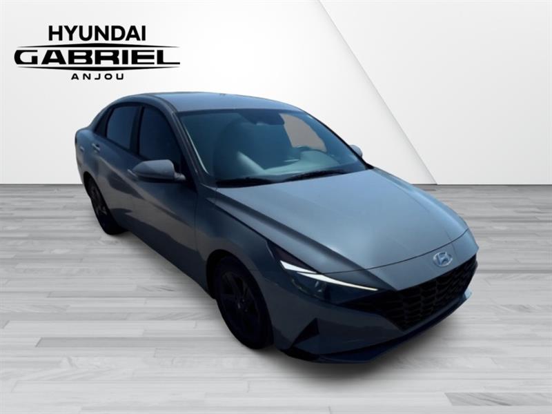 hyundai Elantra 2022 - 2