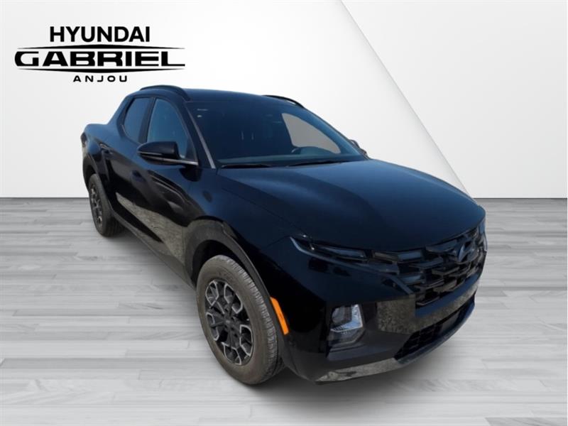 hyundai Santa Cruz 2023 - 2