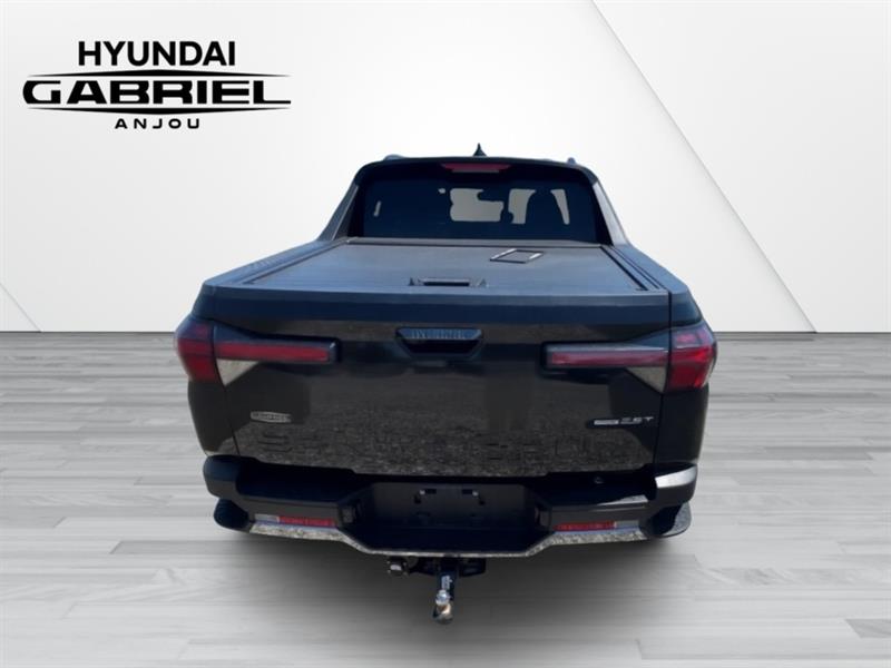 hyundai Santa Cruz 2023 - 3