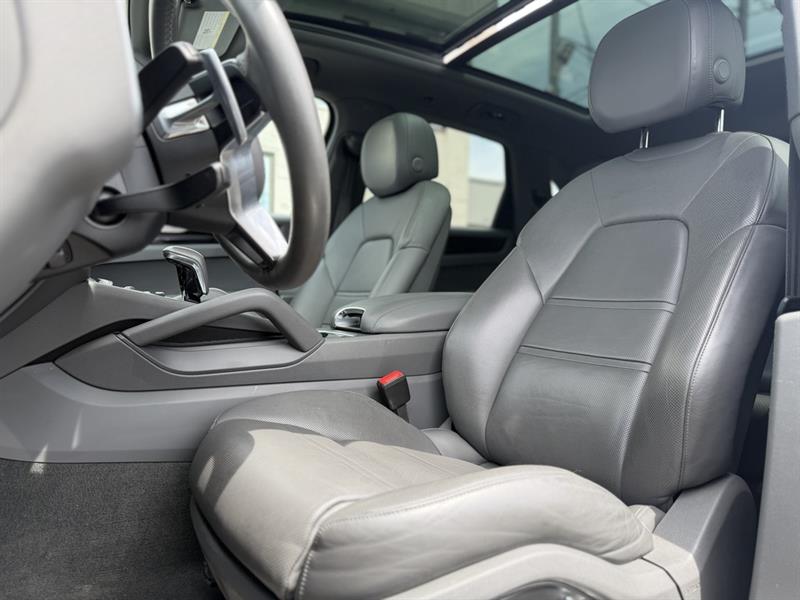 porsche Cayenne 2020 - 3
