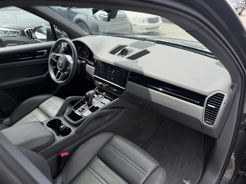 porsche Cayenne 2020 - 5
