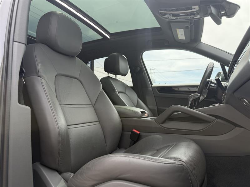 porsche Cayenne 2020 - 6