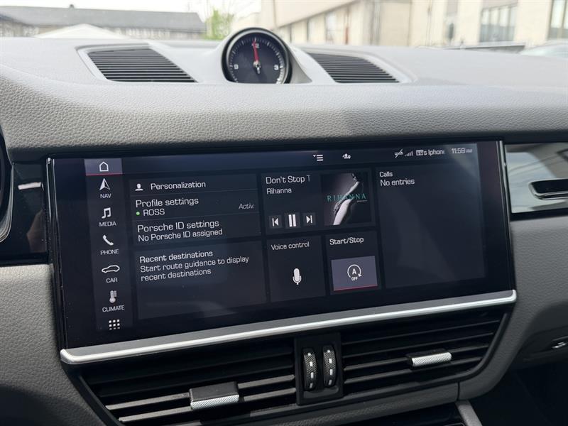 porsche Cayenne 2020 - 9
