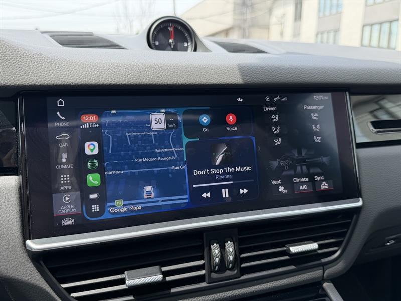 porsche Cayenne 2020 - 10