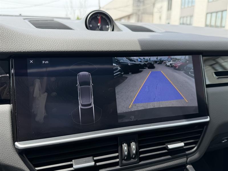 porsche Cayenne 2020 - 14
