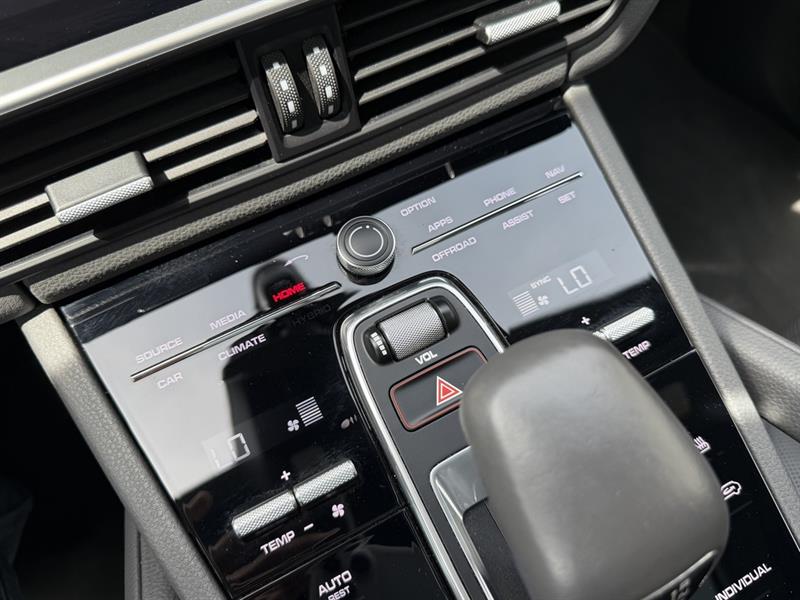 porsche Cayenne 2020 - 15