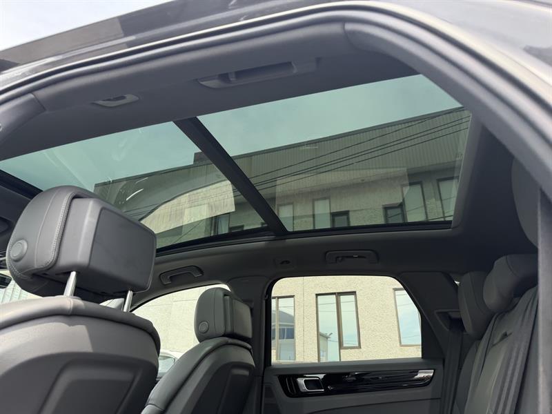 porsche Cayenne 2020 - 17