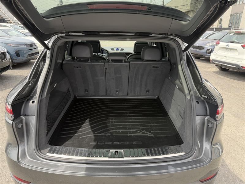 porsche Cayenne 2020 - 20