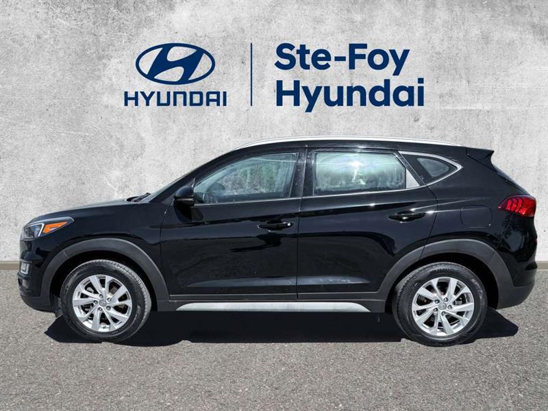 hyundai Tucson 2019 - 3