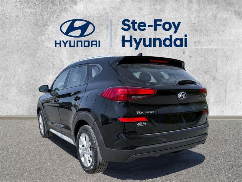 hyundai Tucson 2019 - 4