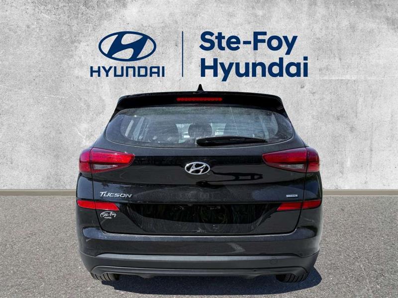 hyundai Tucson 2019 - 6