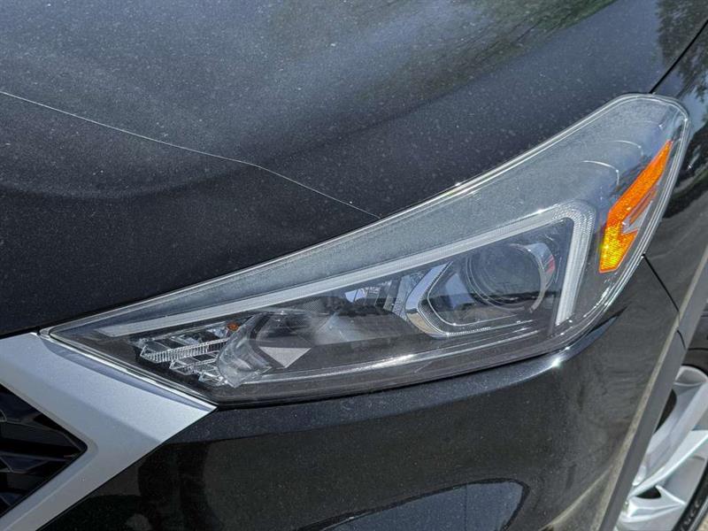 hyundai Tucson 2019 - 7