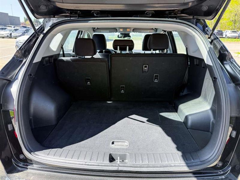 hyundai Tucson 2019 - 8