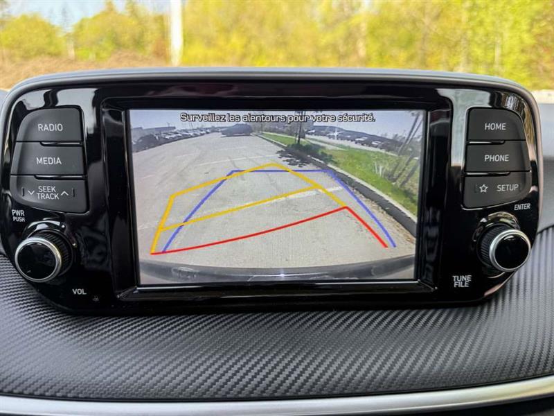 hyundai Tucson 2019 - 12