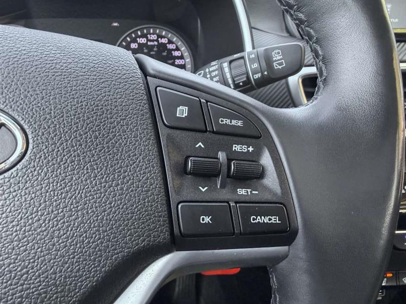 hyundai Tucson 2019 - 13
