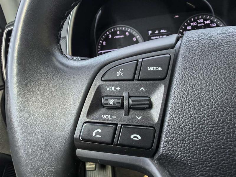 hyundai Tucson 2019 - 14