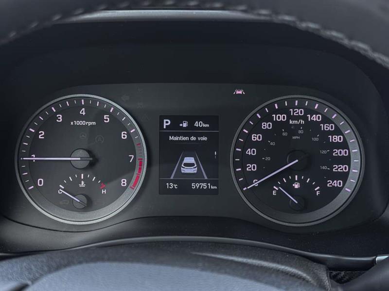 hyundai Tucson 2019 - 16
