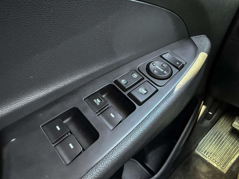 hyundai Tucson 2019 - 17
