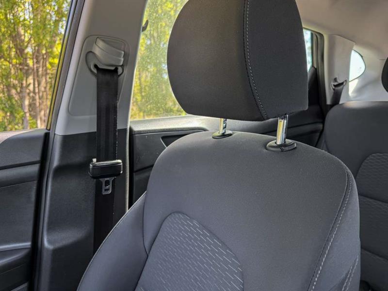 hyundai Tucson 2019 - 18
