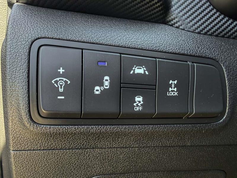 hyundai Tucson 2019 - 19