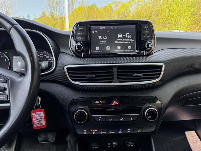 hyundai Tucson 2019 - 26