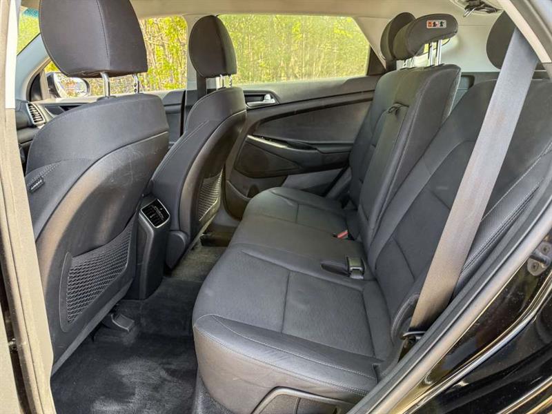 hyundai Tucson 2019 - 27