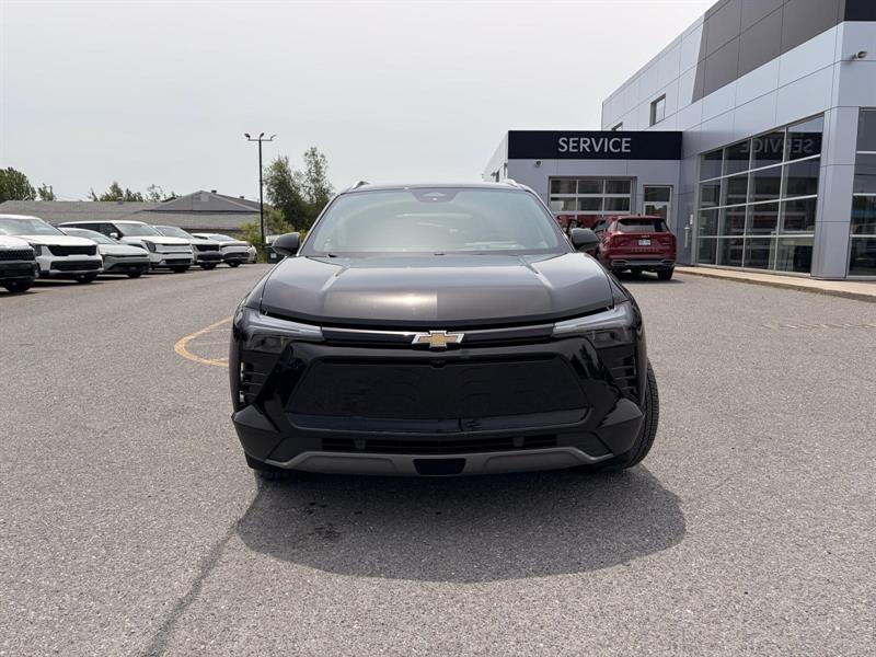 chevrolet Blazer EV 2025 - 2