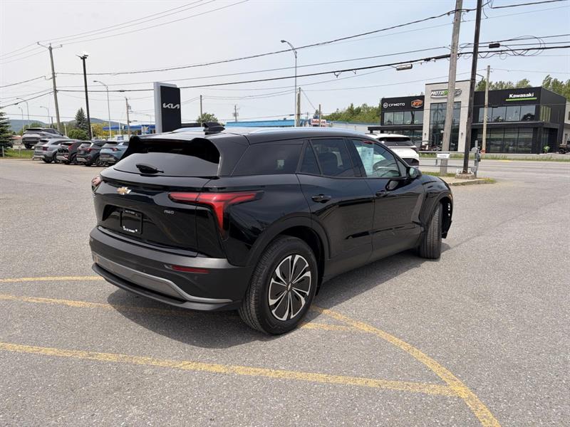 chevrolet Blazer EV 2025 - 6