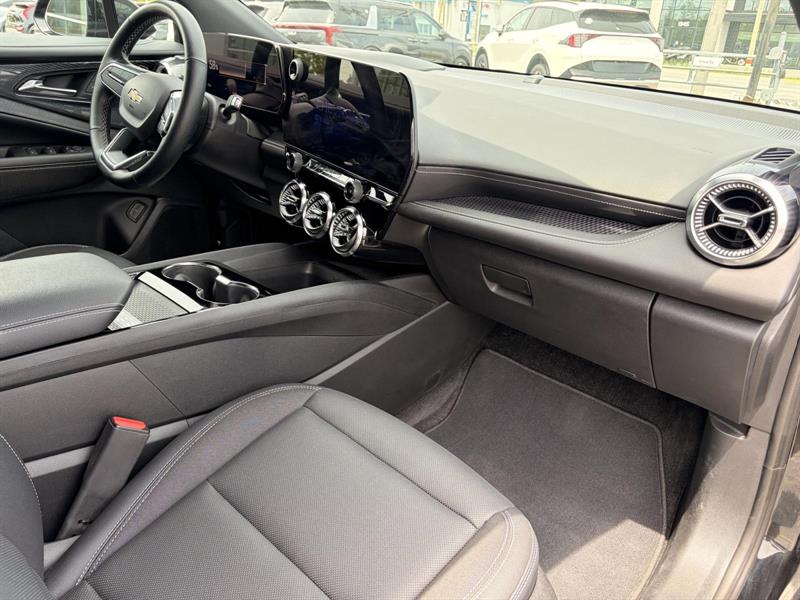 chevrolet Blazer EV 2025 - 8