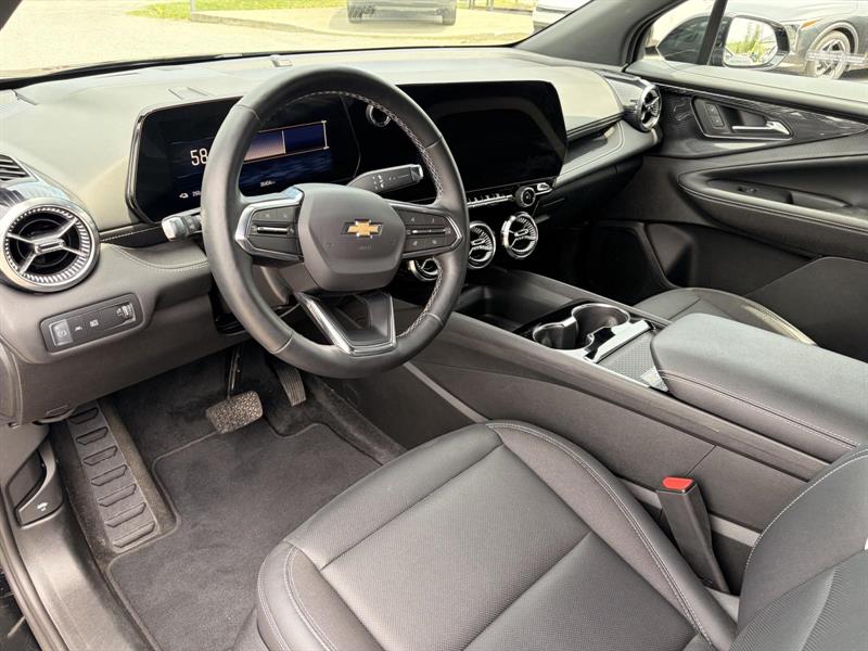 chevrolet Blazer EV 2025 - 11