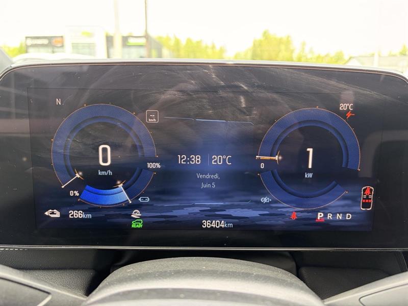 chevrolet Blazer EV 2025 - 14