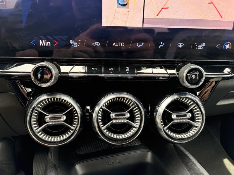chevrolet Blazer EV 2025 - 17