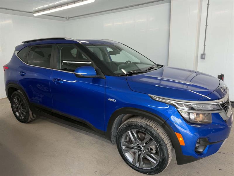 kia Seltos 2023 - 2
