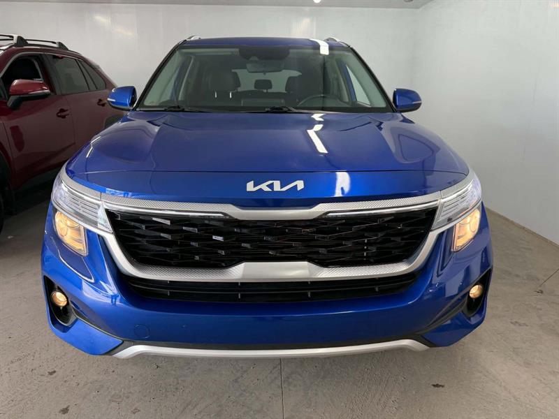kia Seltos 2023 - 3