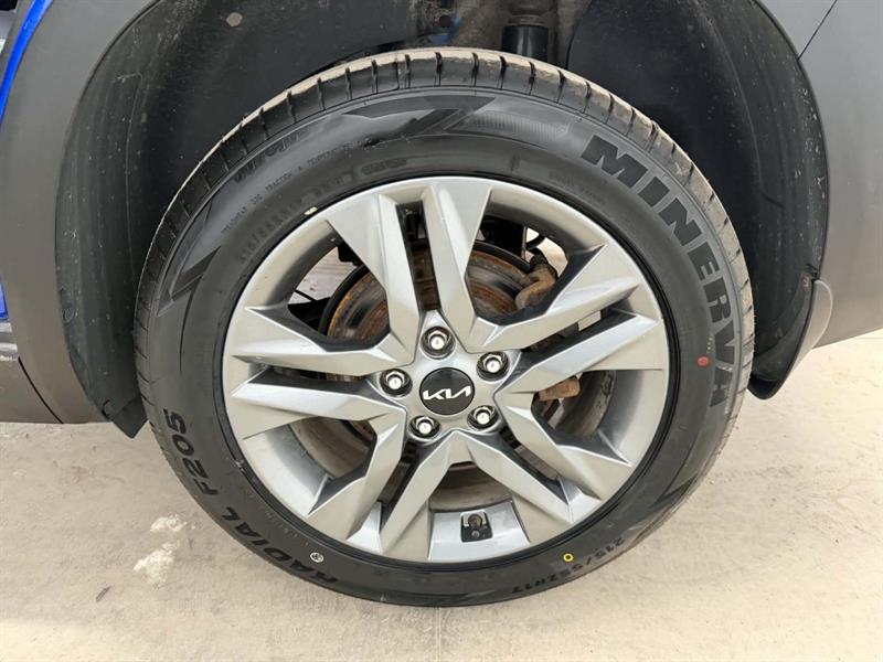 kia Seltos 2023 - 9