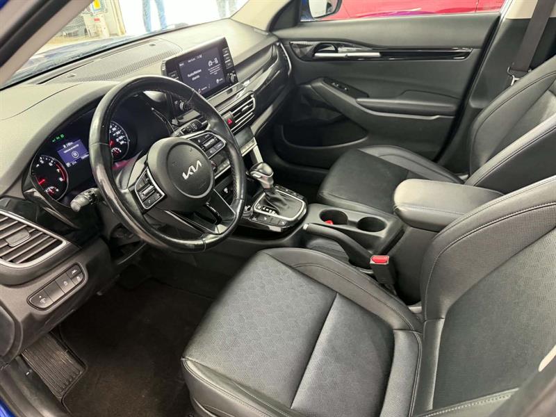 kia Seltos 2023 - 11