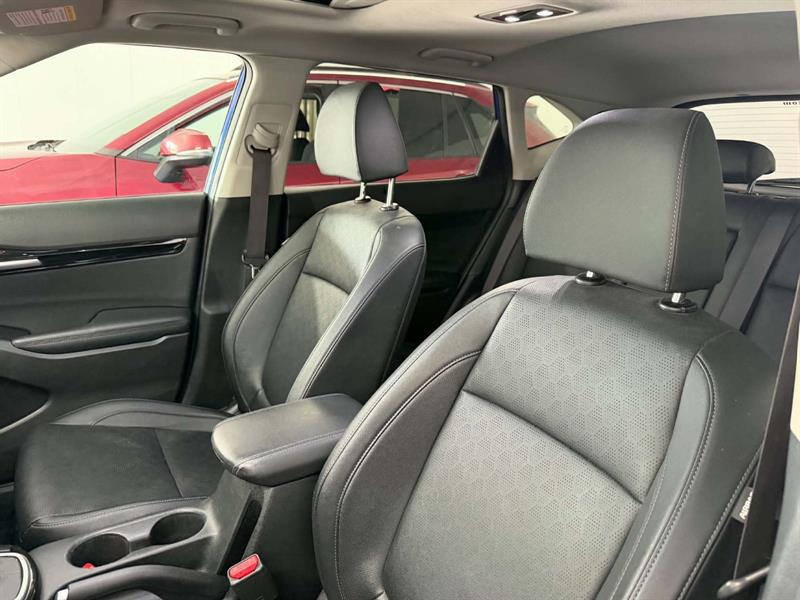 kia Seltos 2023 - 12