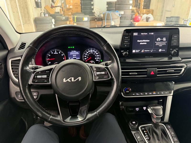 kia Seltos 2023 - 16