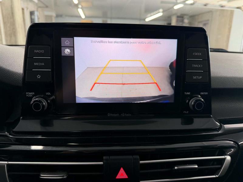kia Seltos 2023 - 18