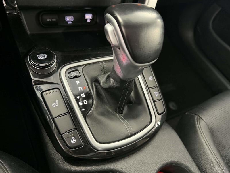 kia Seltos 2023 - 20