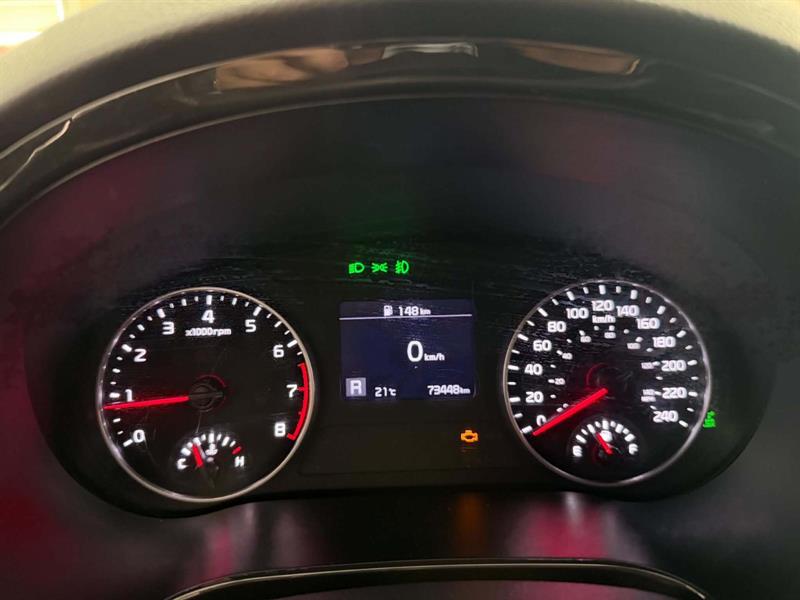 kia Seltos 2023 - 24