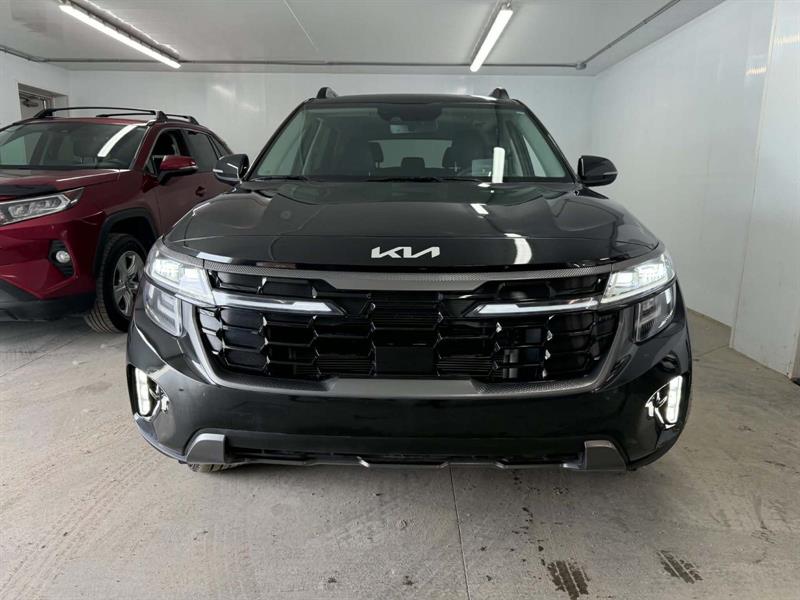 kia Seltos 2024 - 2